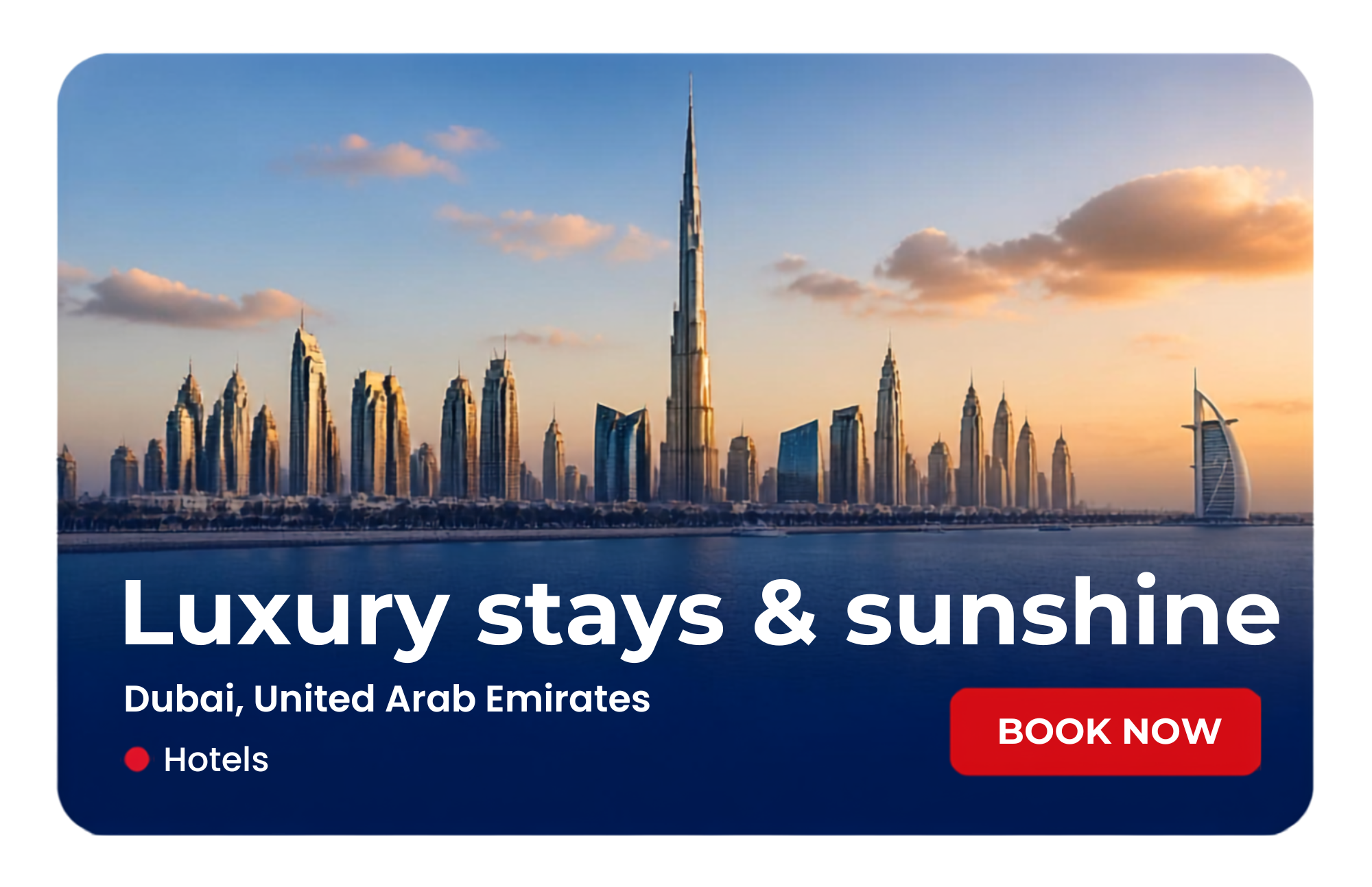 Address Sky View, Downtown Dubai